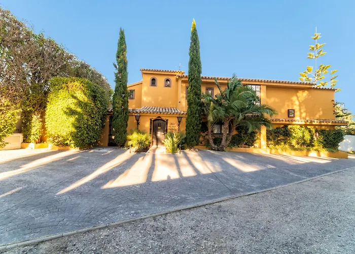 3-Sterne-Hotel: Family Hotel Al- Ana Marbella