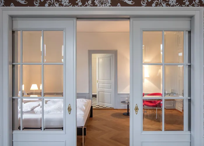 Boutique- Auberge Langenthal