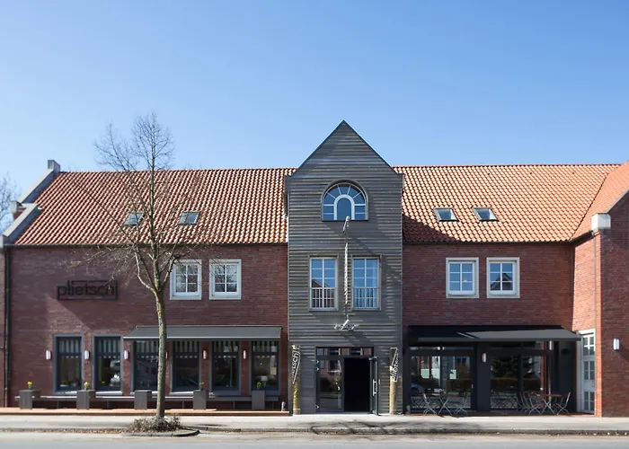 Krögers Hotel