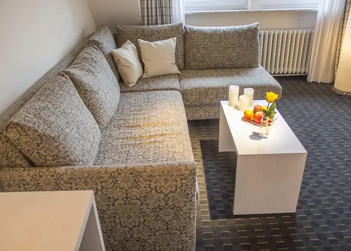 Nordsee Domizil Schobüll