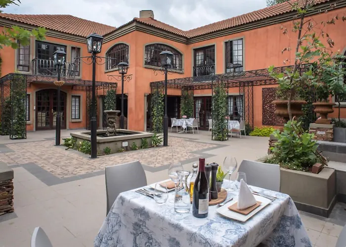 Ivory Manor Boutique Hotel