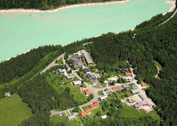 Strandhotel: Jäger Von Fall