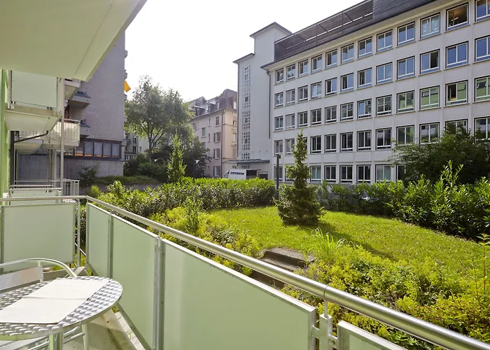 CITY STAY - Lindenstrasse