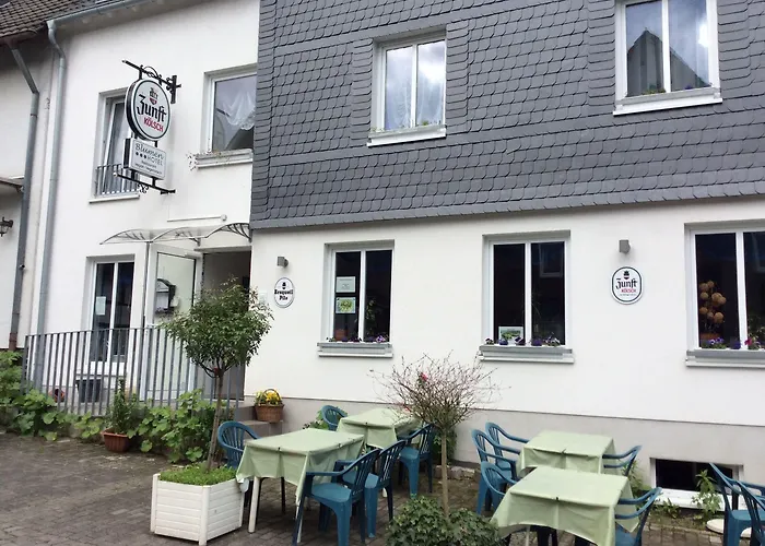 Blumenhotel