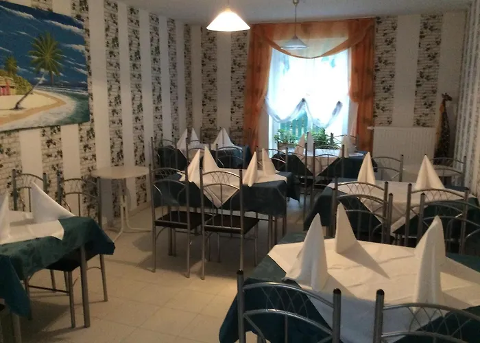 Blumenhotel
