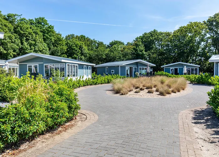 3-Sterne-Hotel: Europarcs Noordwijkse Duinen