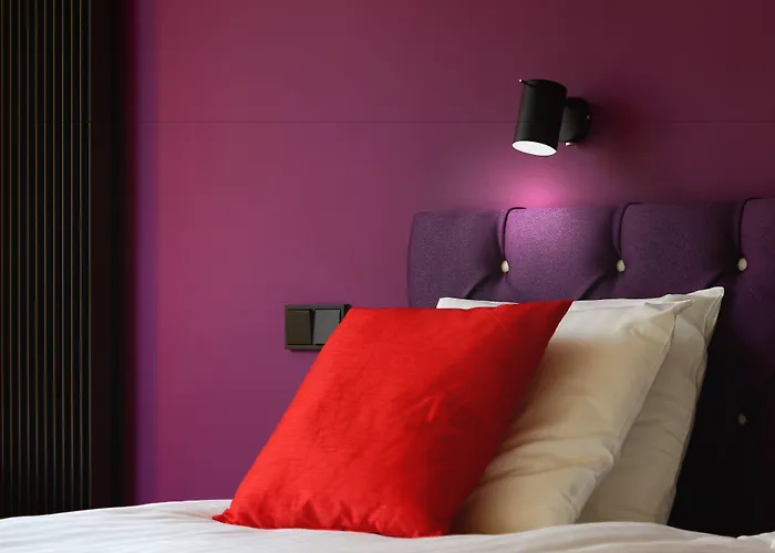 3 SterneHotel Hellstens Glashus