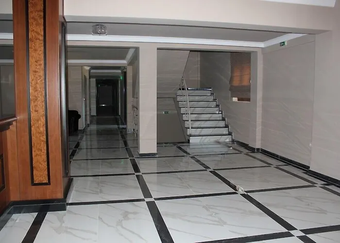 5-Sterne-Hotel: Grand Meteora Hotel