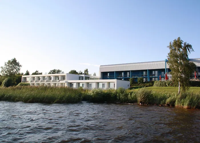 Strandhotel Senftenberger