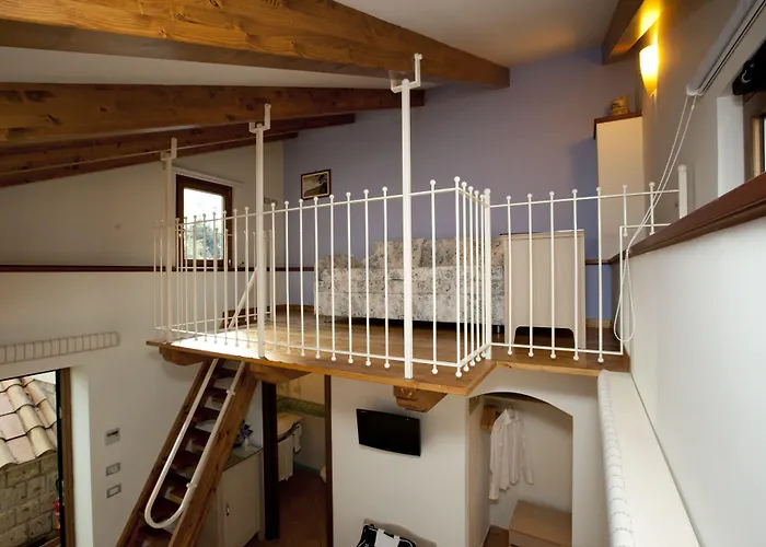 Relais Villa Angiolina