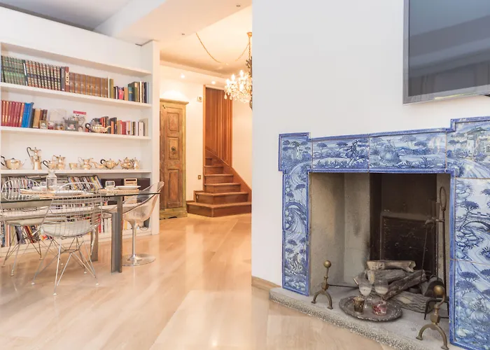 3-Sterne-Hotel: Cristina Rossi Bed And Breakfast