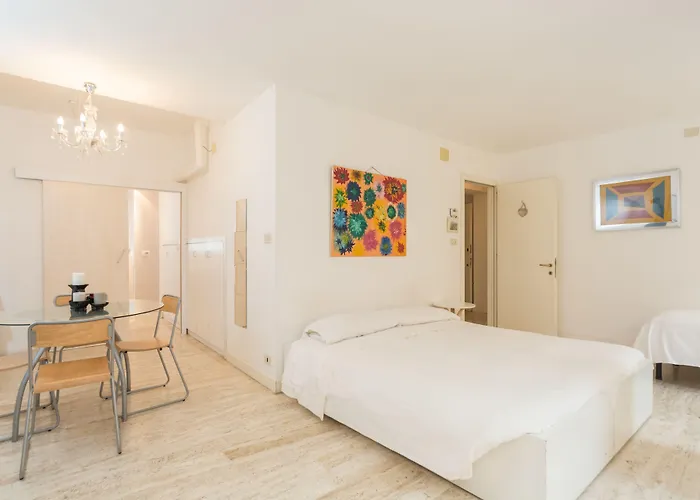 3-Sterne-Hotel: Cristina Rossi Bed And Breakfast