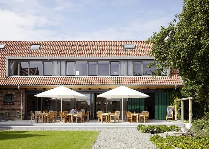 WohnGut Wolfsburg vormals Yard