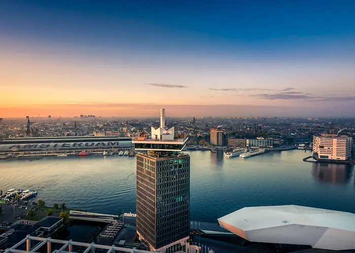 Haustierfreundliches Hotel: Sir Adam Hotel, Part Of Sircle Collection