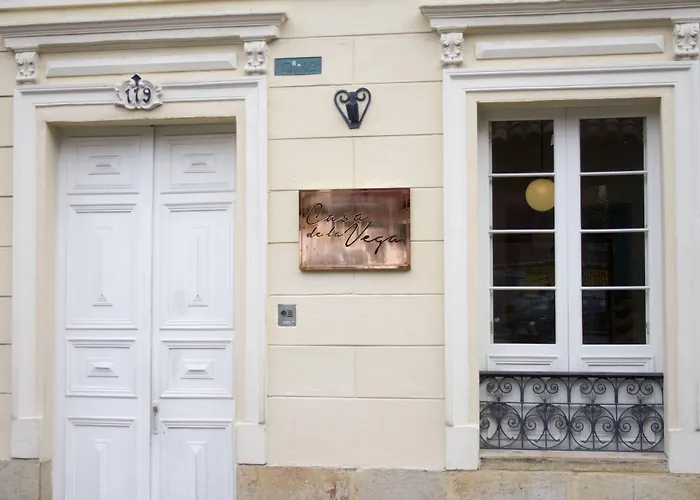 Casa De La Vega