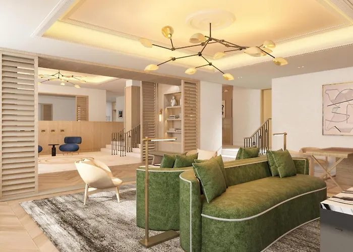 Haustierfreundliches Hotel: Kimpton Ashbel New York Park Avenue