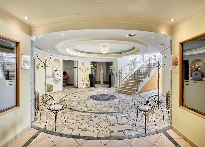 Wellness&Relax Milderer Hof