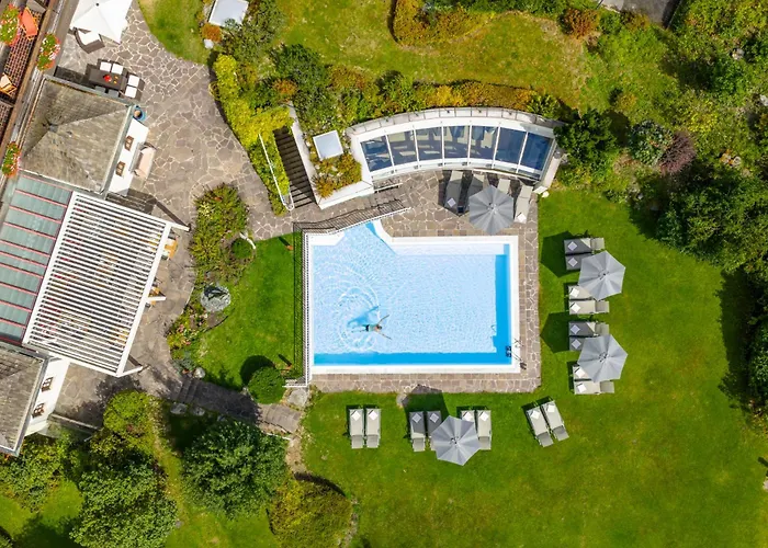 Hotel Sonnalm - Spa,Idyll,Dining