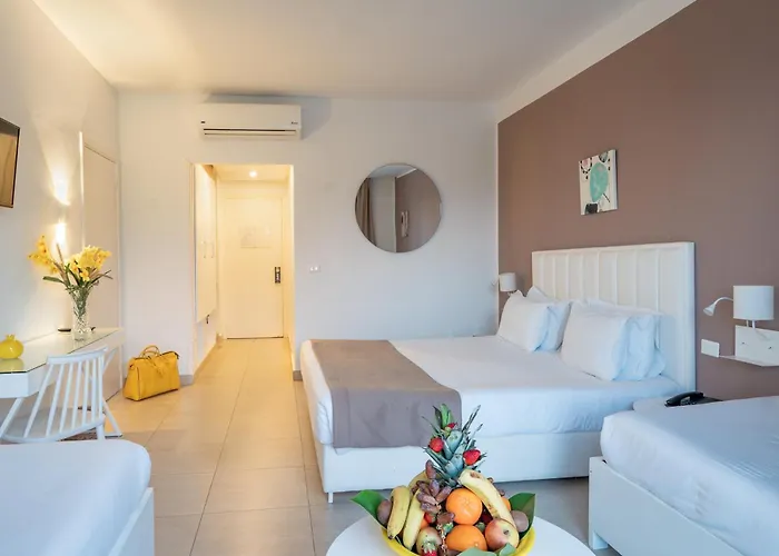 Haustierfreundliches Hotel: Golden Tulip President Hammamet