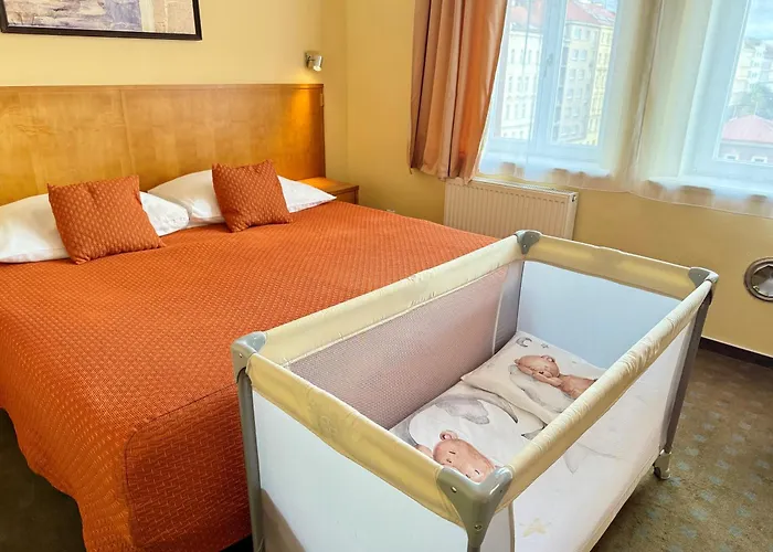 Ferienvermietung: Anyday Apartments