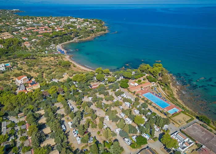 Costa Ponente