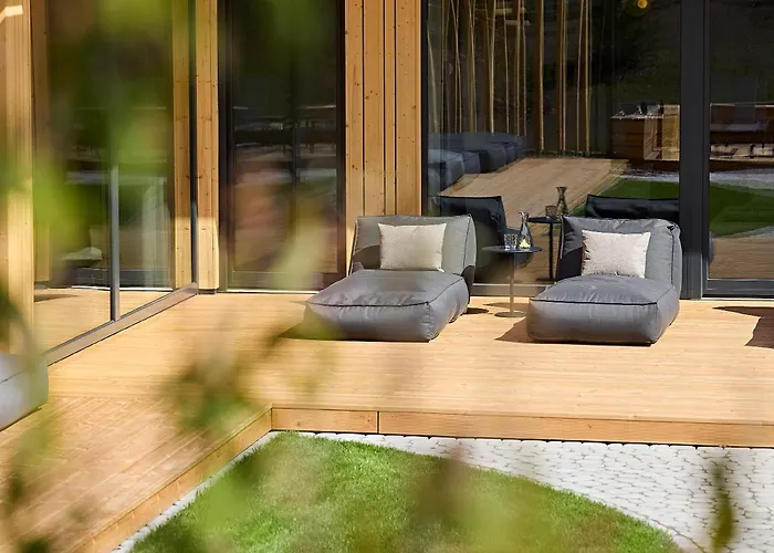 Hotel Krone - Immenstadt-Stein