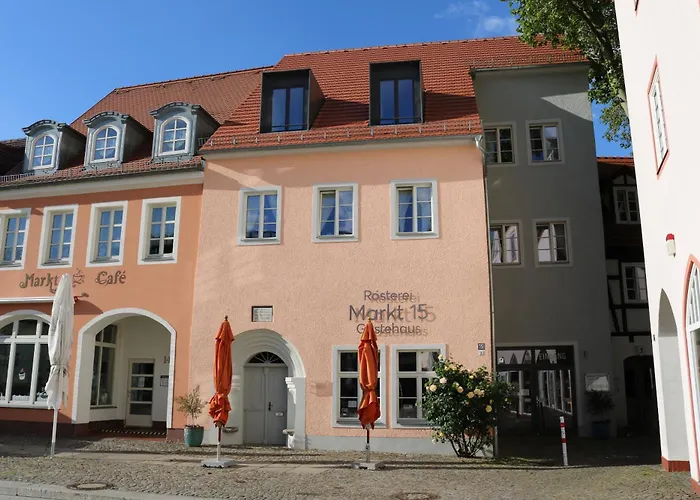 Markt 15 Gästehaus