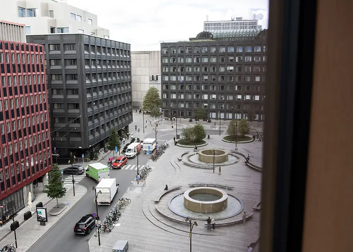 Hobo Stockholm