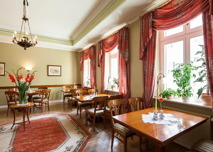 3 SterneHotel Schlossgarten