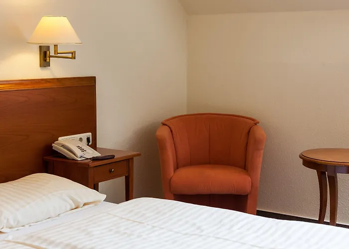 3 SterneHotel Schlossgarten