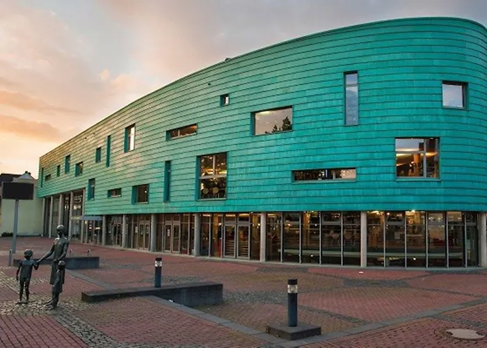 Hotel mit Aussicht: Parkhotel Bergheim