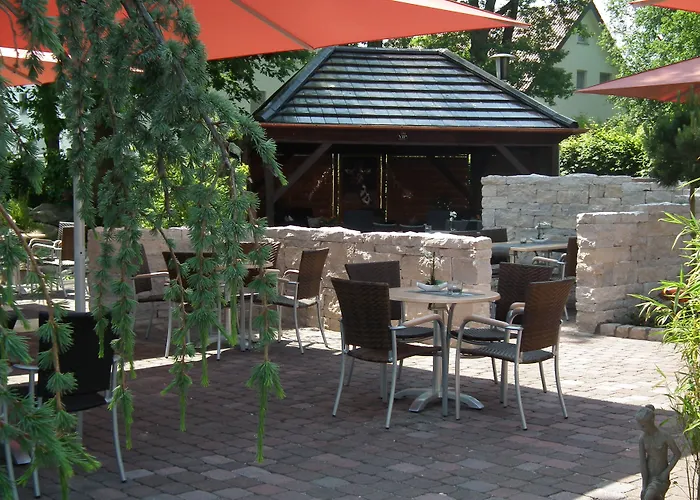 Familienhotel: Akzent Hotel Jonathan