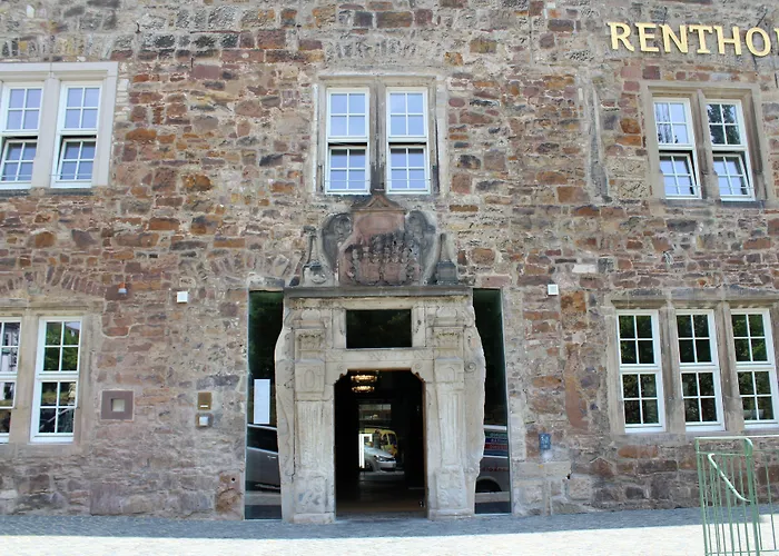 Renthof