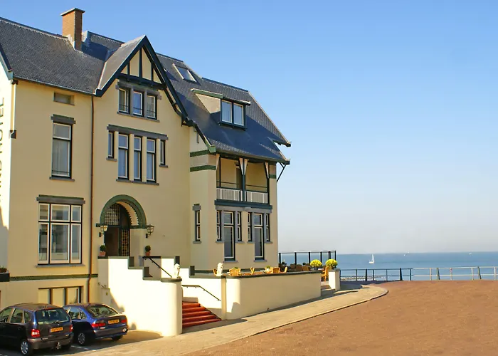 Boulevard Scheveningen