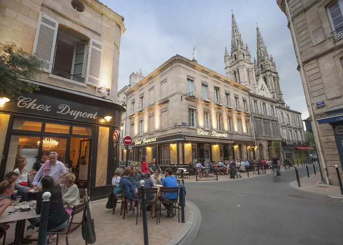 Urlaubsunterkunft Une Chambre Chez Dupont