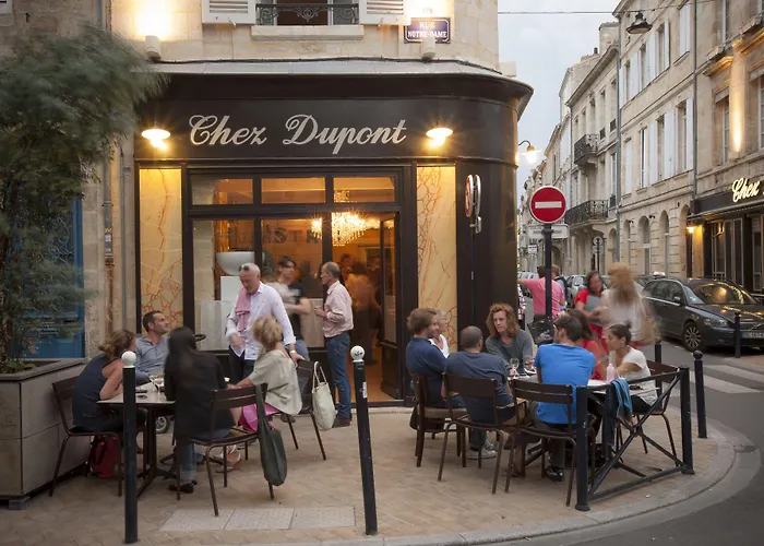 Urlaubsunterkunft Une Chambre Chez Dupont