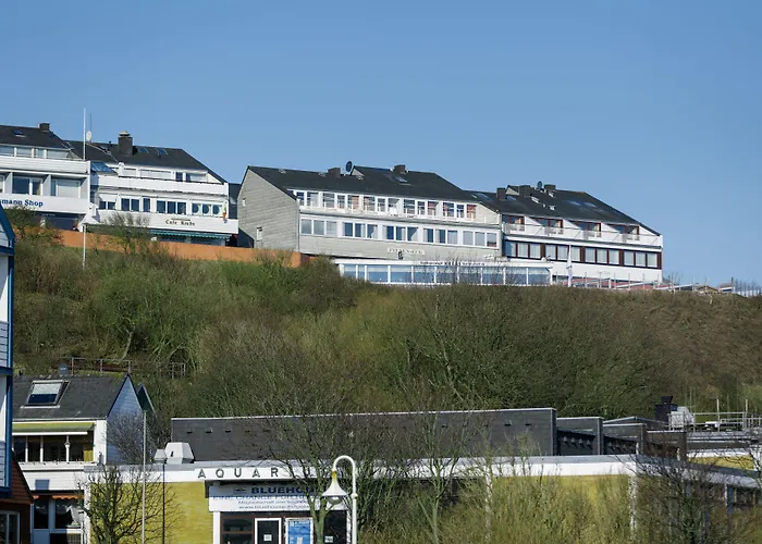 Hotel Felsen-Eck