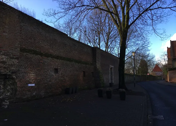 Pension Am Meerturm