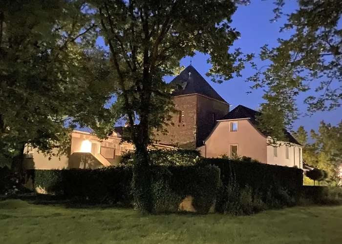 Pension Am Meerturm