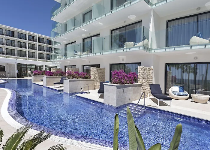 Boutique-Hotel: Catalonia Royal Ses Estaques-Adults Only