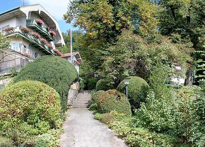  Kolbergarten