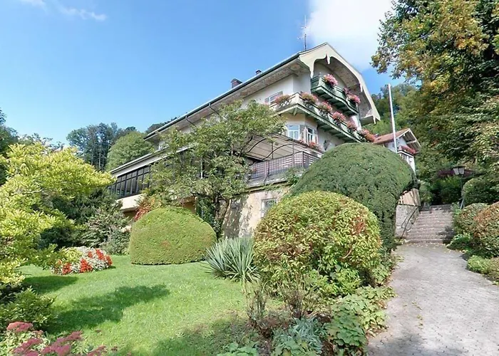  Kolbergarten