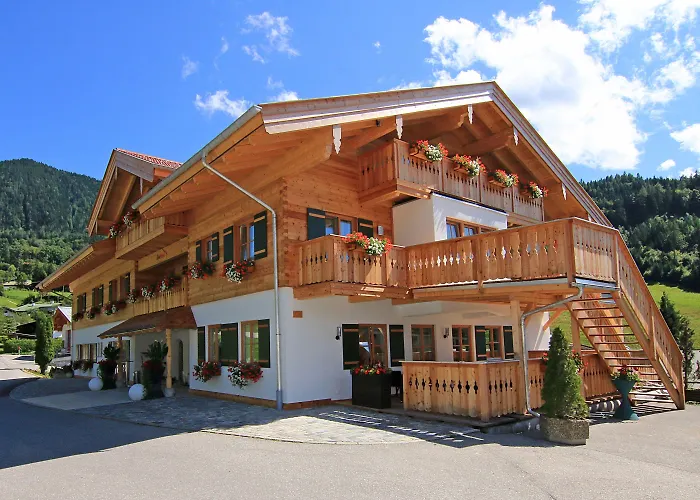 Alpinhotel