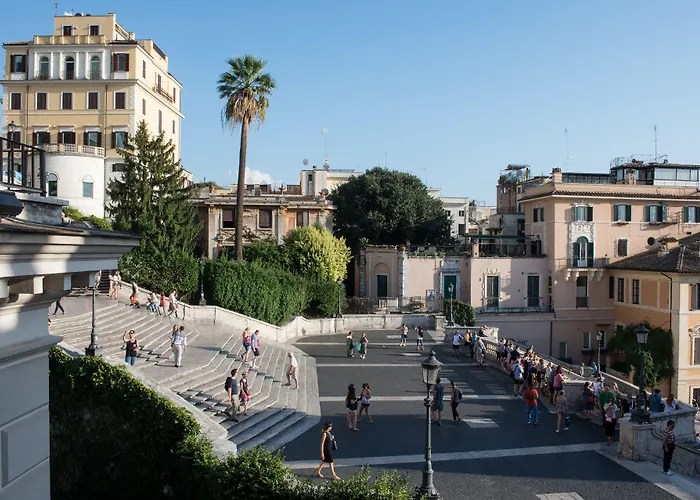 Kurhotel: Il Palazzetto