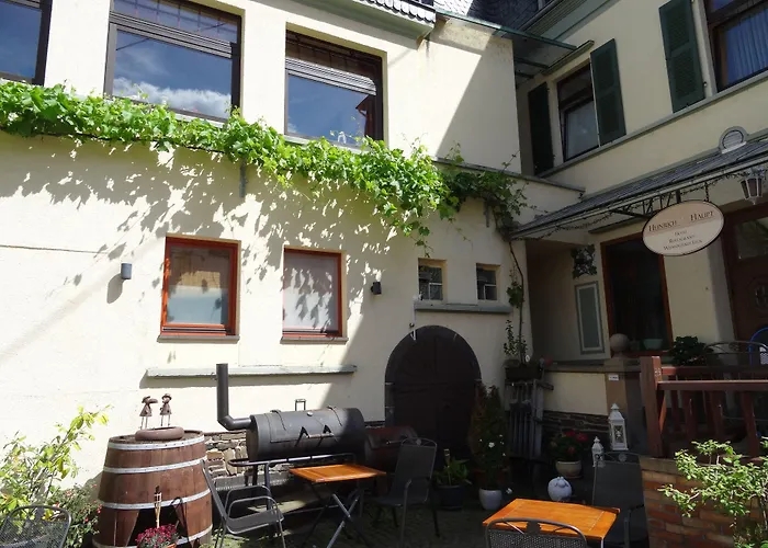 Hotel Haupt
