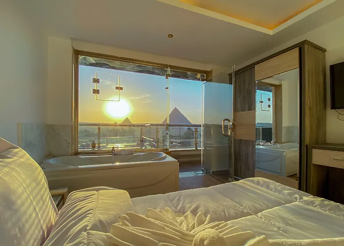 View Pyramids