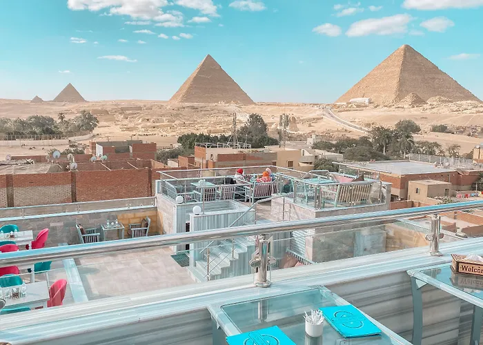 View Pyramids