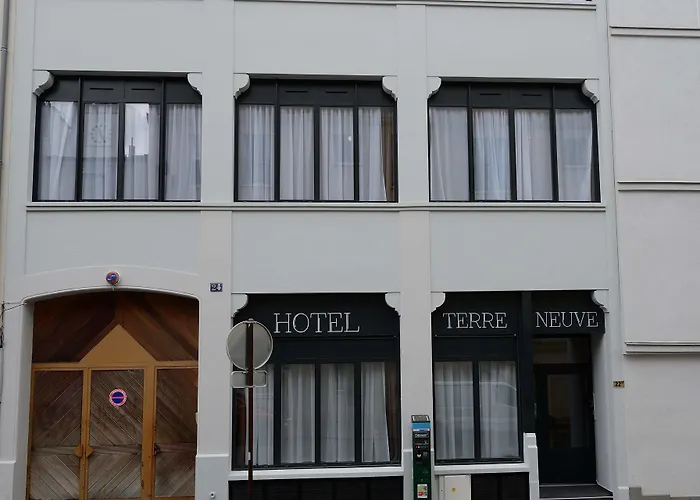  Terre Neuve