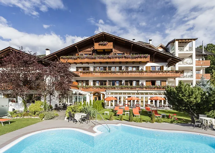 Hotel Finkenhof - Feel At Home