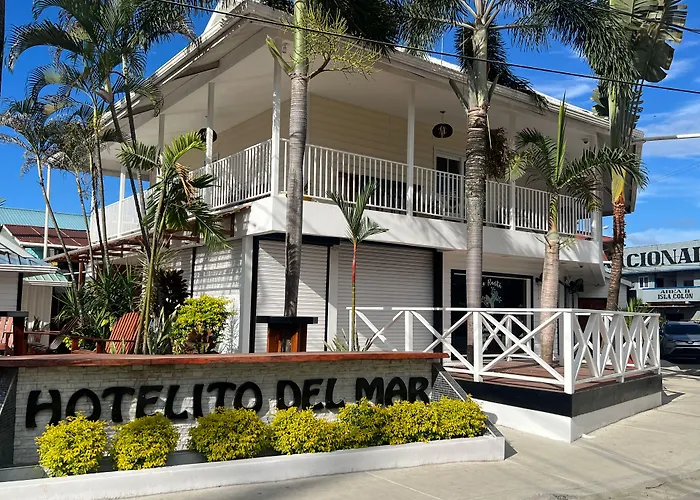 ito Del Mar - Main Street
